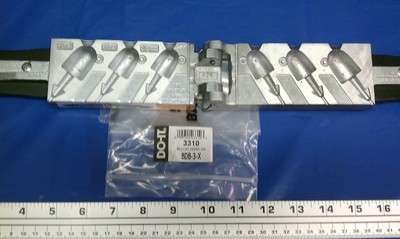 jig mold starter kit